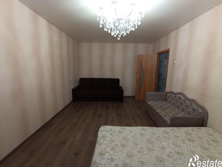 1-комн квартира ул Офицерская, 6г,  д. 6г