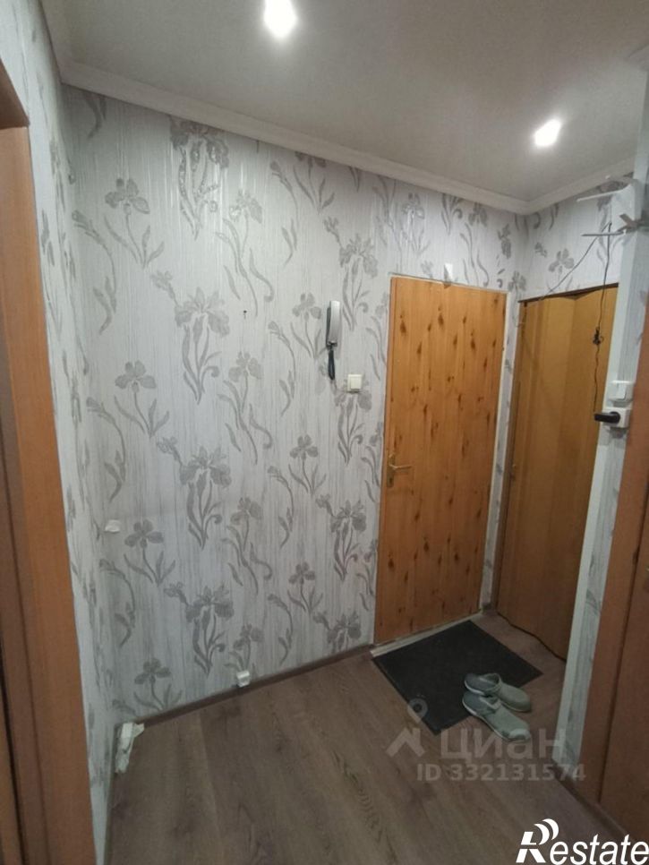 1-комн квартира ул Офицерская, 6г,  д. 6г