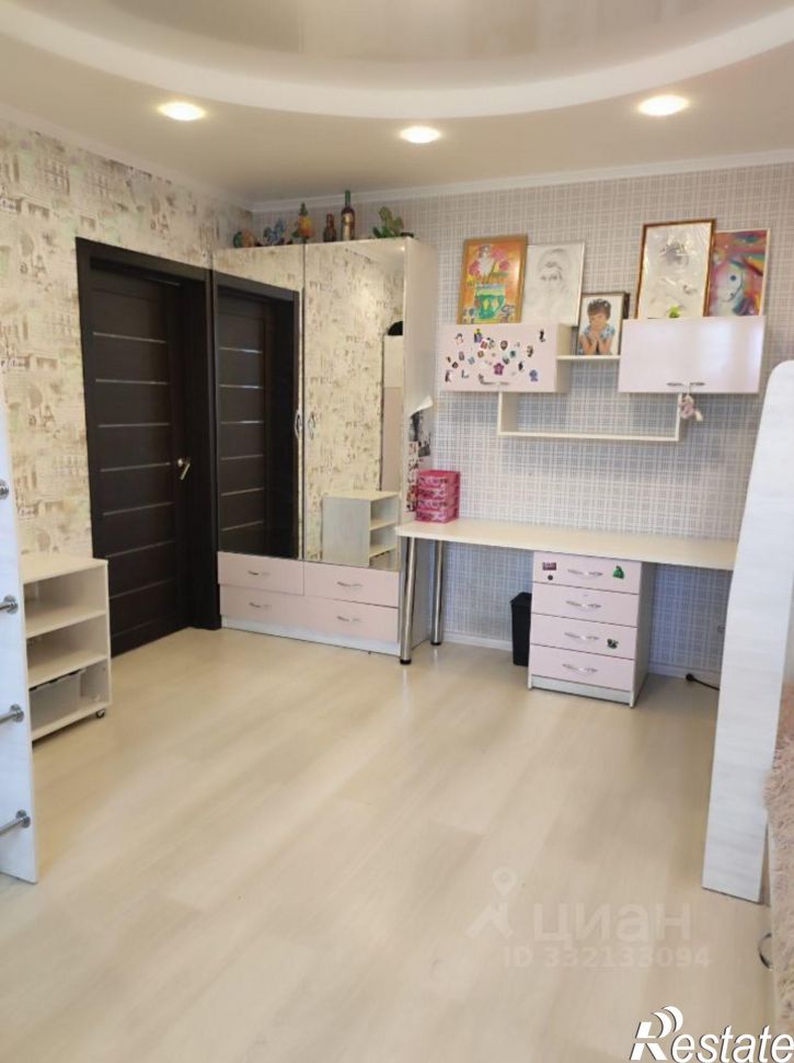 3-комн квартира ул Революционная, 47,  д. 47