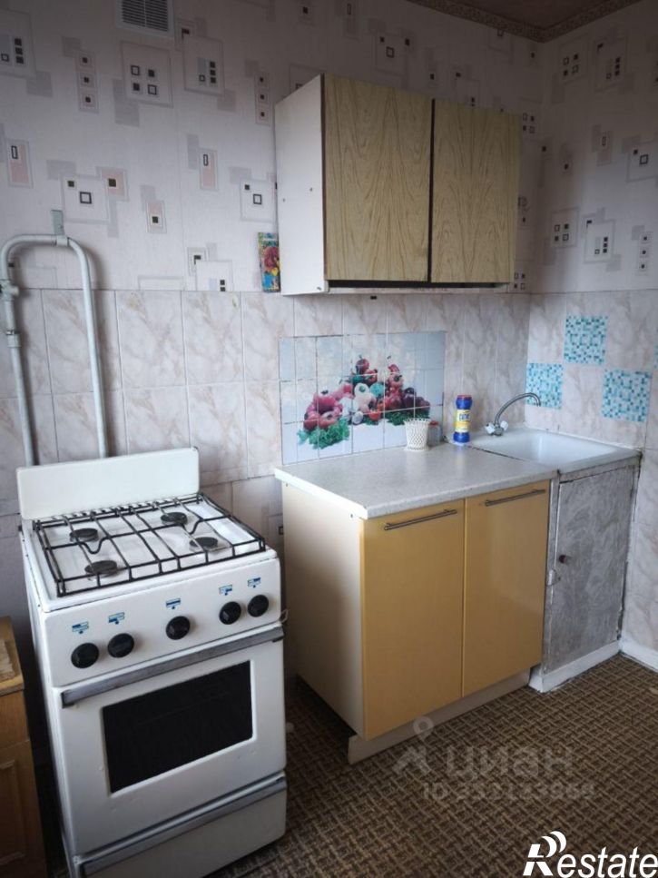 1-комн квартира ул Лизы Чайкиной, 56,  д. 56