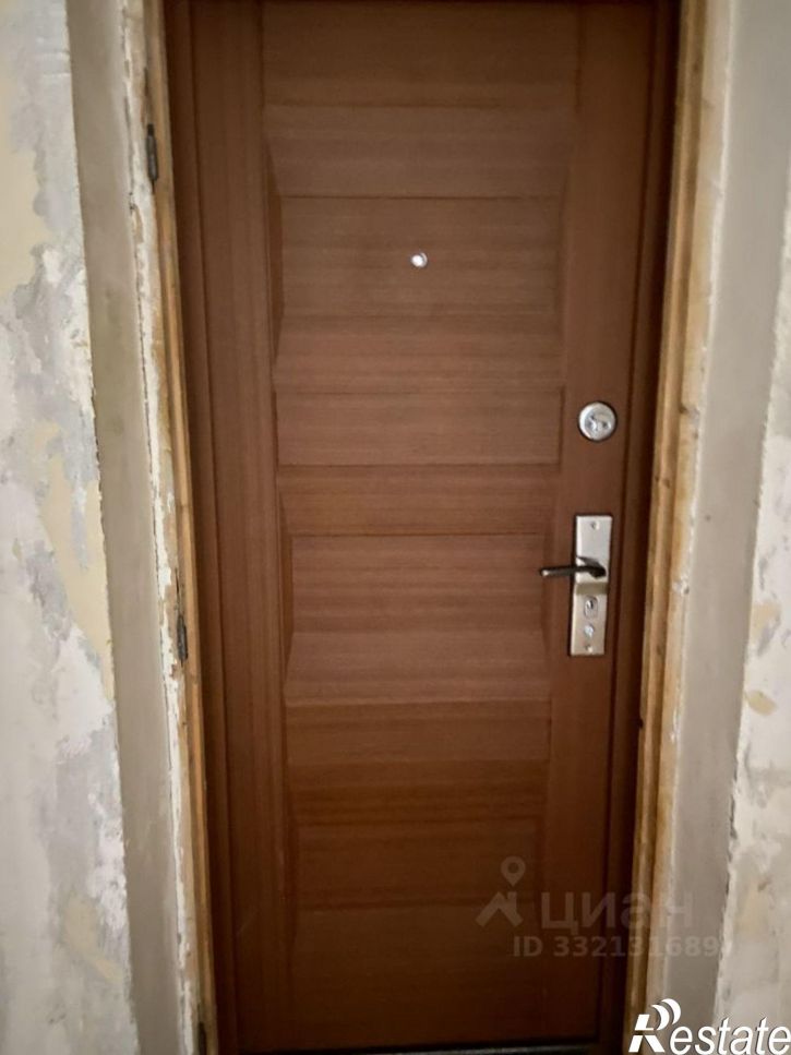 1-комн квартира ул Офицерская, 17,  д. 17