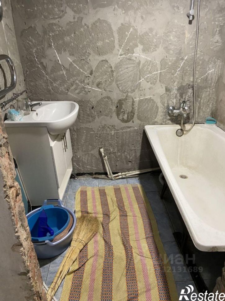 1-комн квартира ул Офицерская, 17,  д. 17