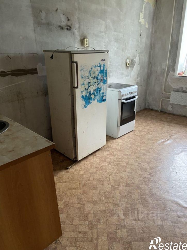 1-комн квартира ул Офицерская, 17,  д. 17