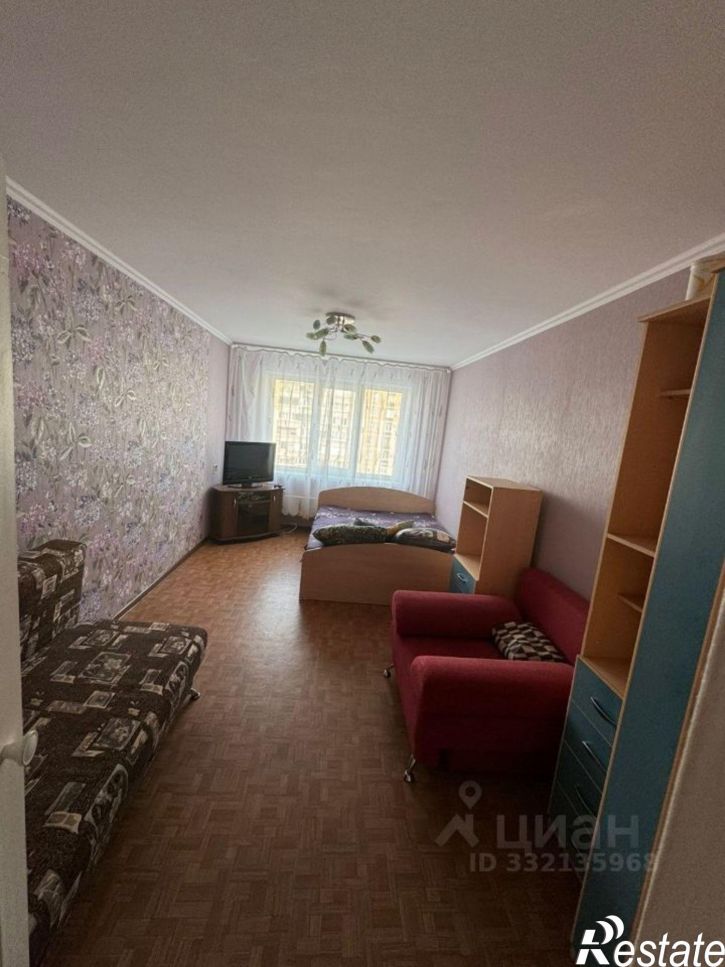3-комн квартира ул 40 лет Победы, 6,  д. 6