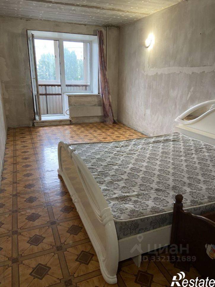 1-комн квартира ул Офицерская, 17,  д. 17