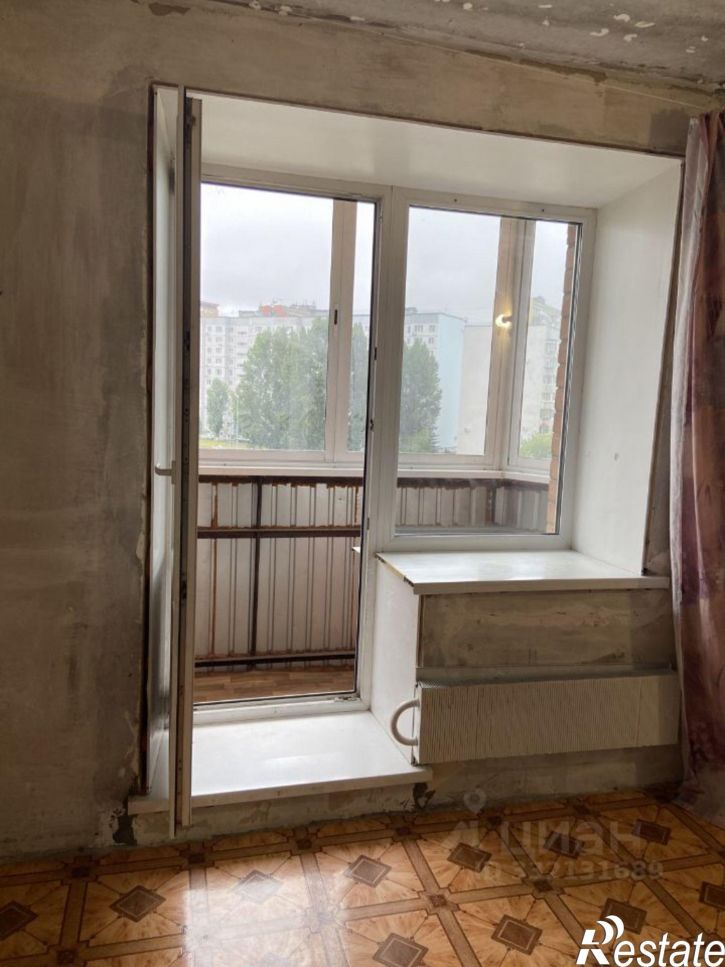 1-комн квартира ул Офицерская, 17,  д. 17