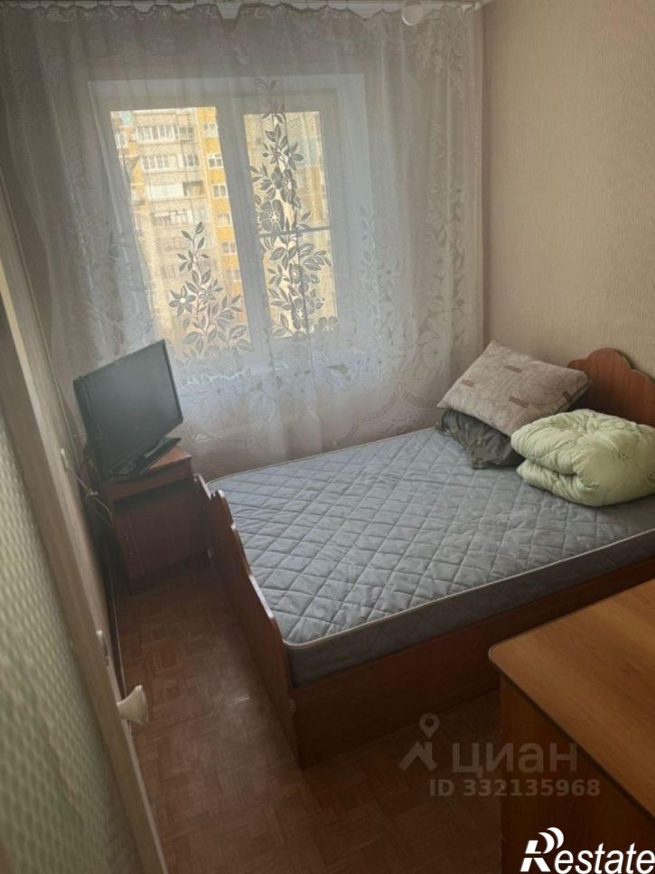 3-комн квартира ул 40 лет Победы, 6,  д. 6