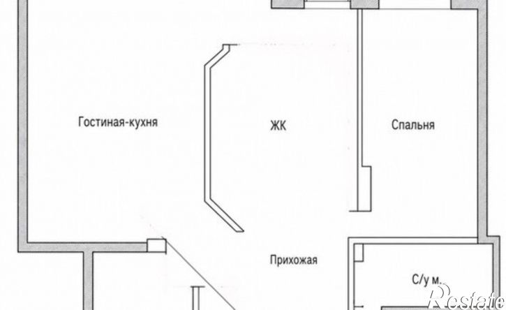 3-комн квартира ул Тополиная, 49,  д. 49