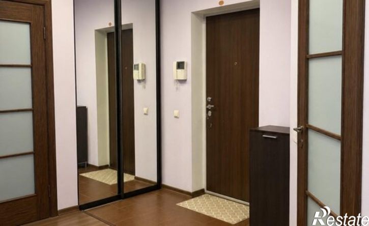 3-комн квартира ул Тополиная, 49,  д. 49