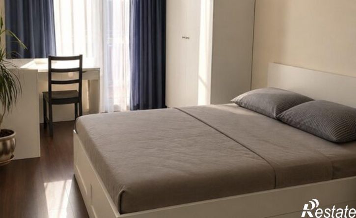 3-комн квартира ул Тополиная, 49,  д. 49