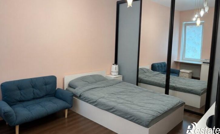 3-комн квартира ул Тополиная, 49,  д. 49