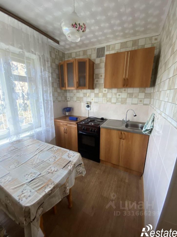 2-комн квартира ул Юбилейная, 51,  д. 51