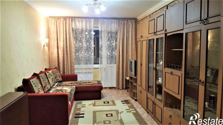 2-комн квартира б-р Орджоникидзе, 2а,  д. 2а