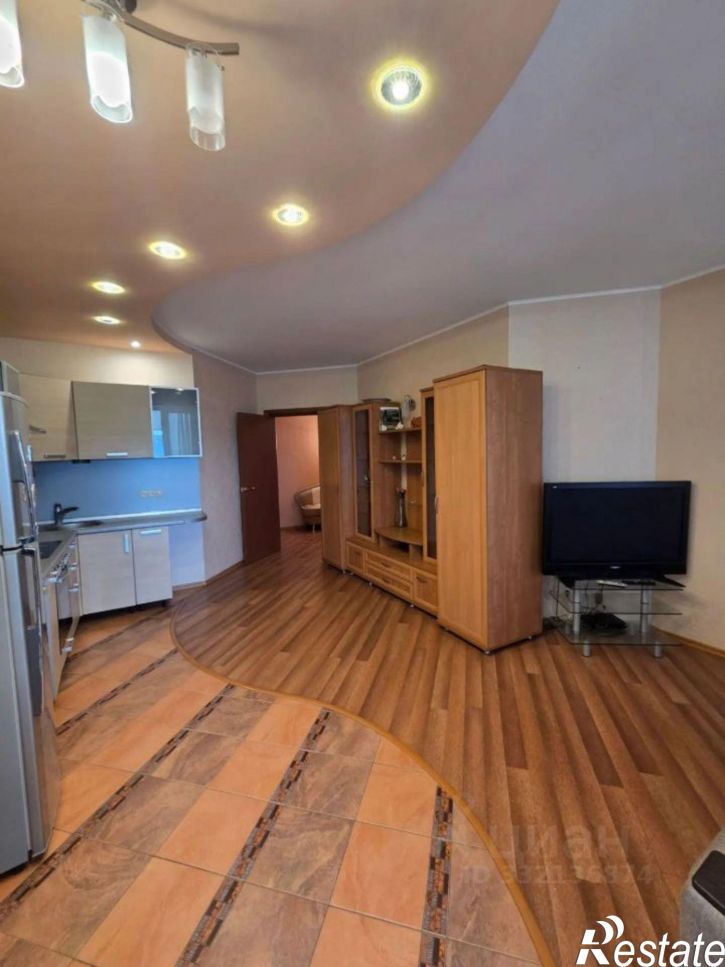 2-комн квартира ул Ленинградская, 43,  д. 43