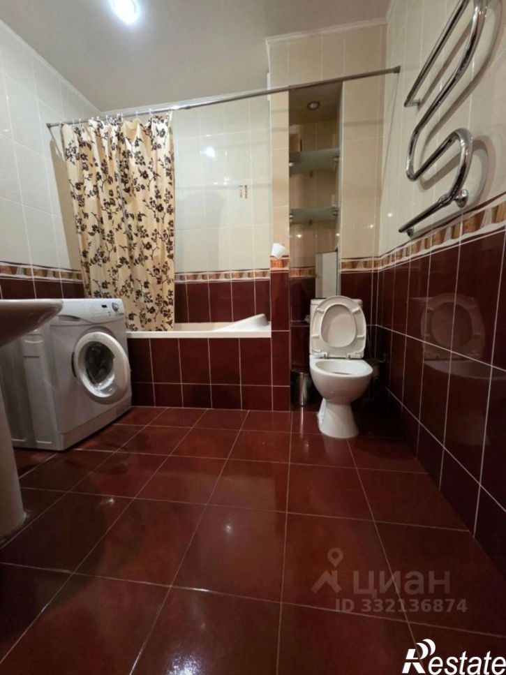 2-комн квартира ул Ленинградская, 43,  д. 43