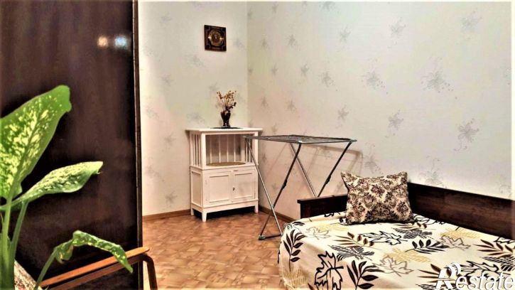 2-комн квартира б-р Орджоникидзе, 2а,  д. 2а