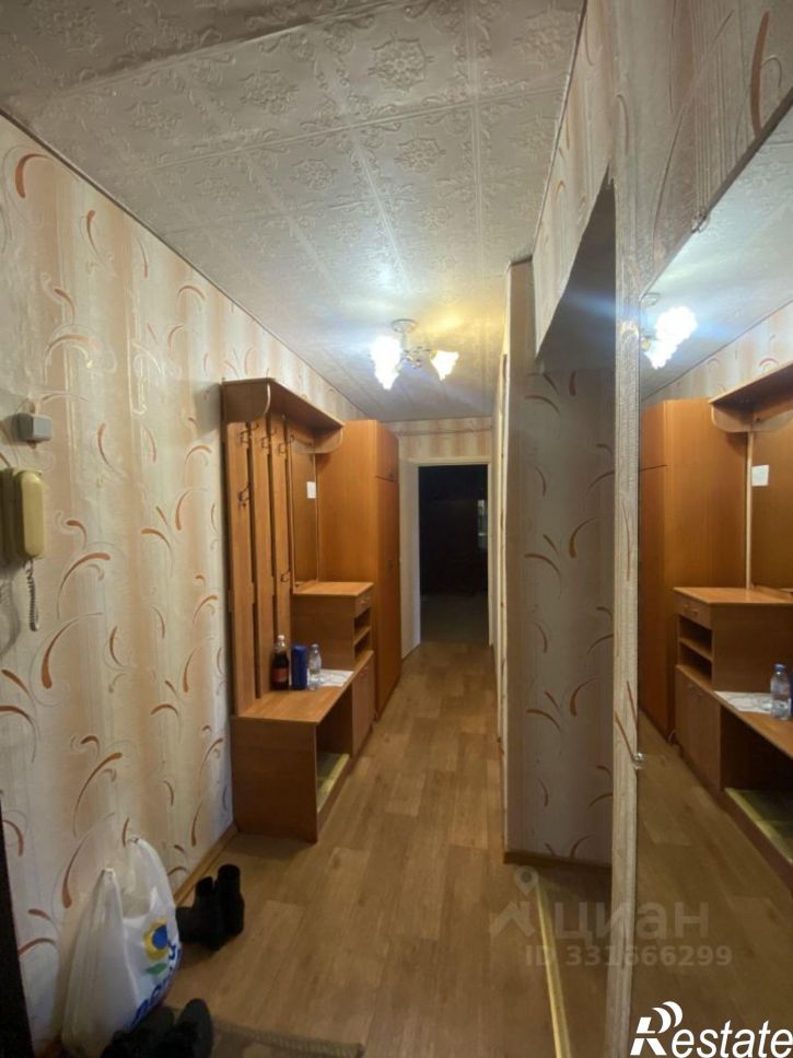 2-комн квартира ул Юбилейная, 51,  д. 51