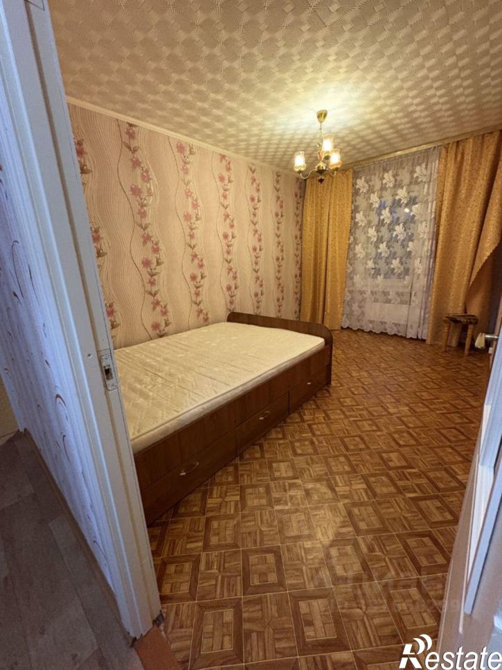 2-комн квартира ул Юбилейная, 51,  д. 51