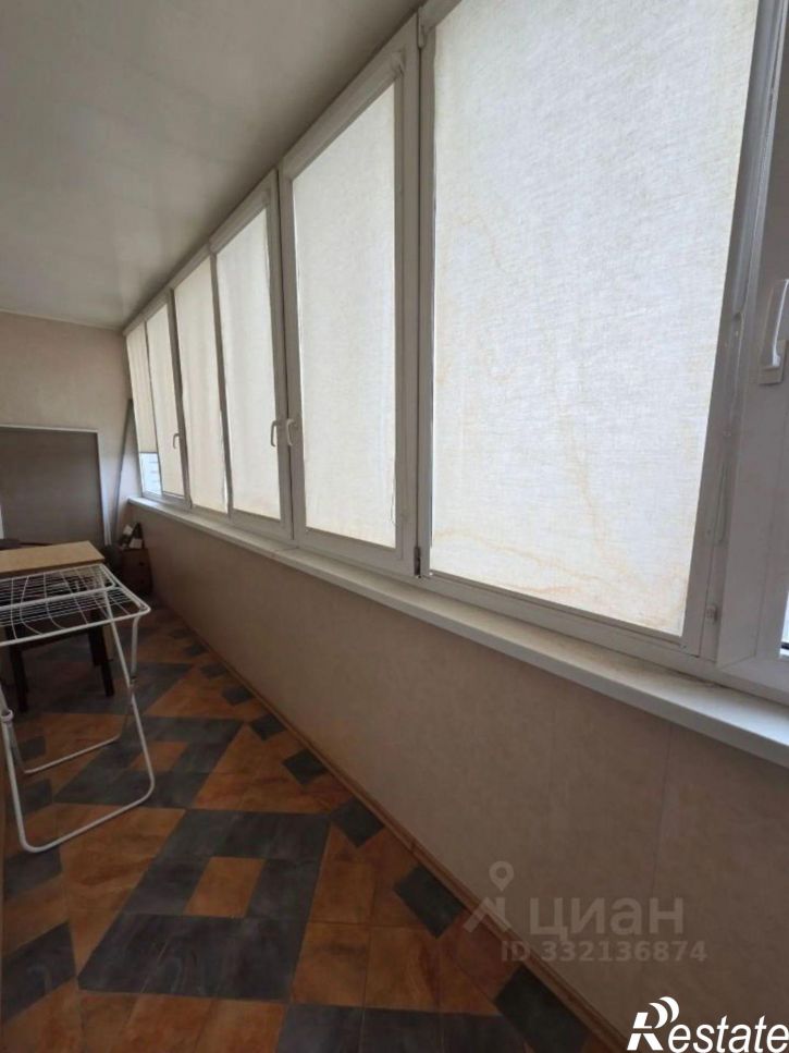 2-комн квартира ул Ленинградская, 43,  д. 43