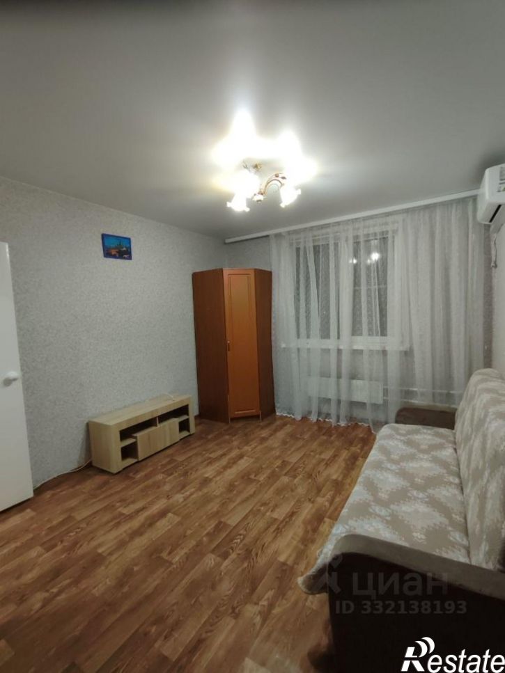 1-комн квартира б-р Королева, 17,  д. 17