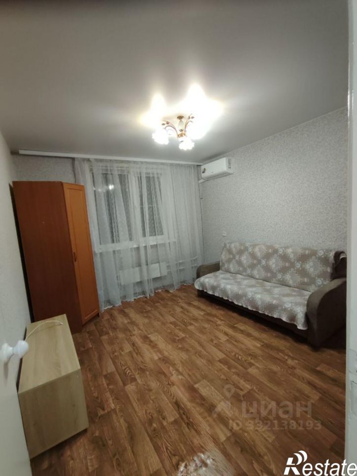 1-комн квартира б-р Королева, 17,  д. 17
