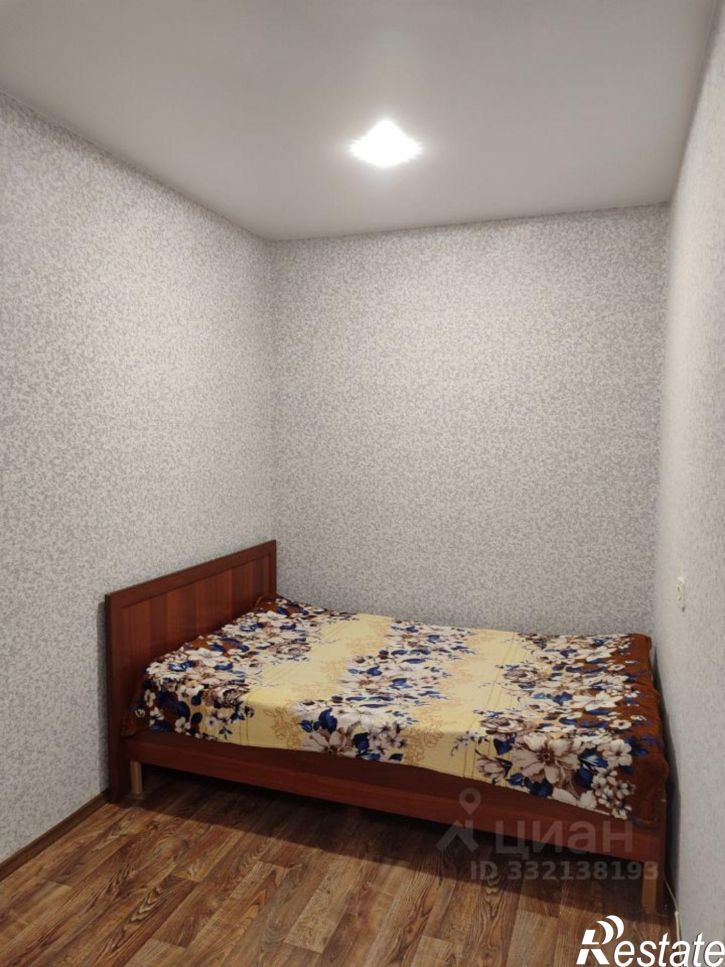 1-комн квартира б-р Королева, 17,  д. 17