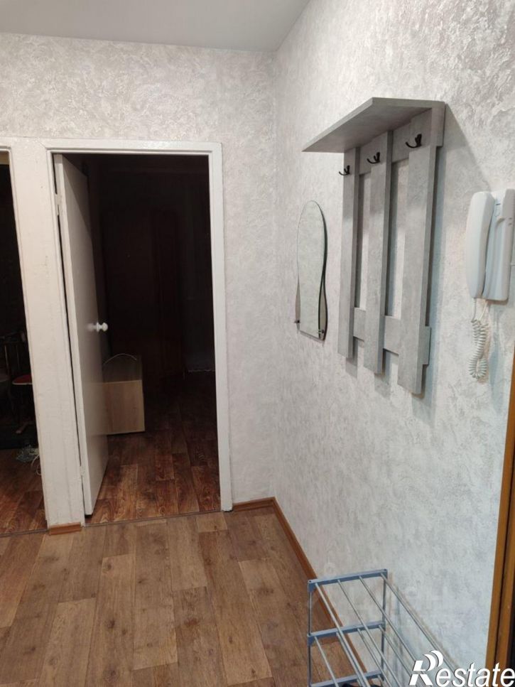 1-комн квартира б-р Королева, 17,  д. 17