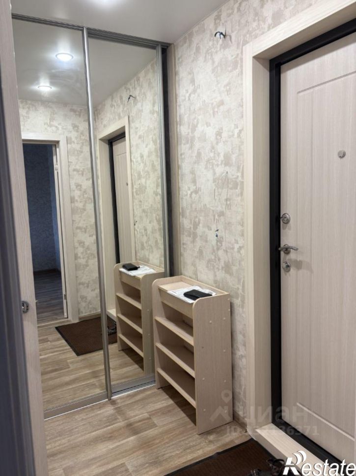 1-комн квартира пр-кт Степана Разина, 9,  д. 9