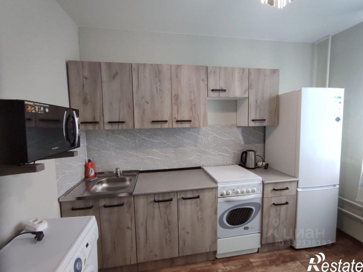 1-комн квартира б-р Королева, 17,  д. 17