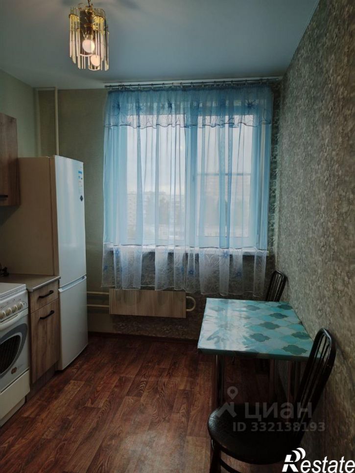 1-комн квартира б-р Королева, 17,  д. 17