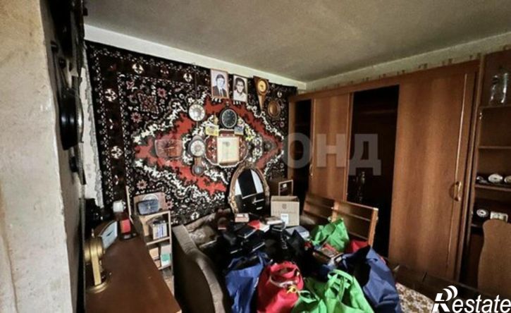 2-комн квартира б-р 50 лет Октября, 63,  д. 63