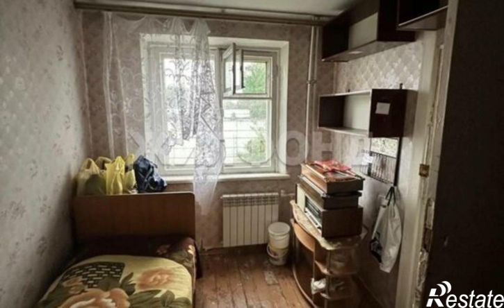 2-комн квартира б-р 50 лет Октября, 63,  д. 63