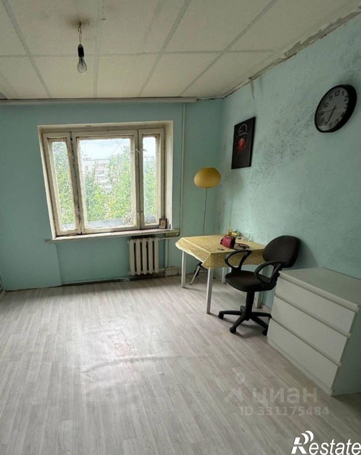 Комната ул Ленина, 31,  д. 31
