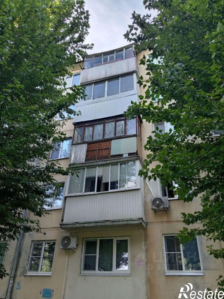 2-комн квартира ул Победы, 15,  д. 15