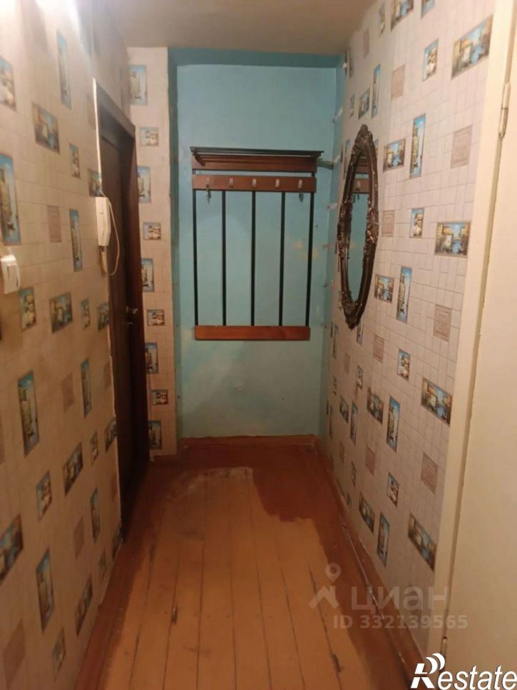 2-комн квартира ул Победы, 15,  д. 15