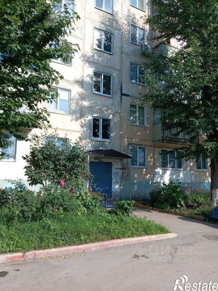 2-комн квартира ул Победы, 15,  д. 15