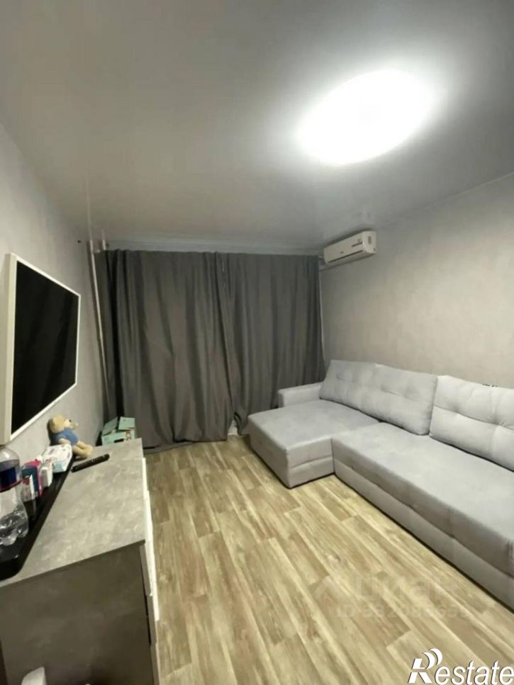 2-комн квартира ул Юбилейная, 45,  д. 45
