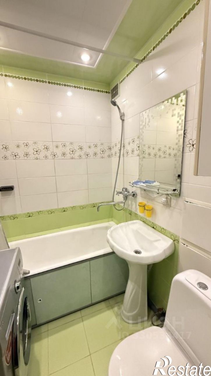 3-комн квартира ул Мира, 82,  д. 82
