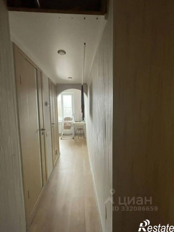 2-комн квартира ул Юбилейная, 45,  д. 45
