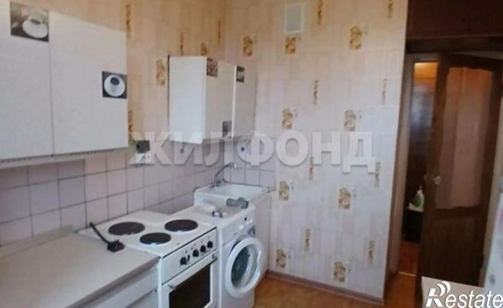 1-комн квартира ул Ворошилова, 16,  д. 16