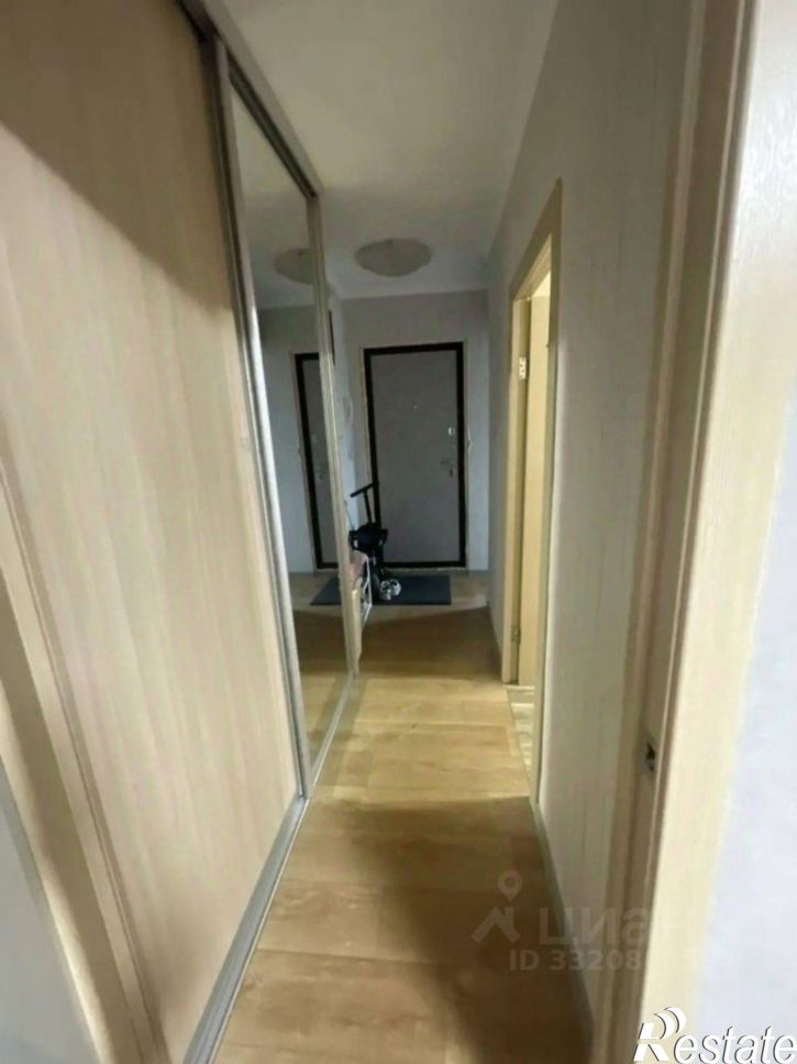 2-комн квартира ул Юбилейная, 45,  д. 45