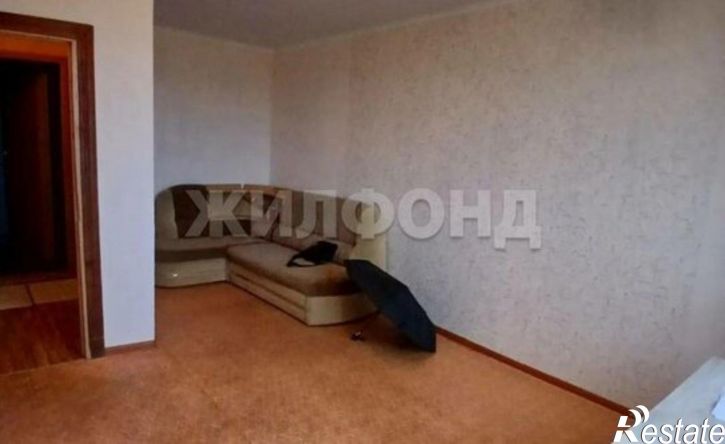 1-комн квартира ул Ворошилова, 16,  д. 16