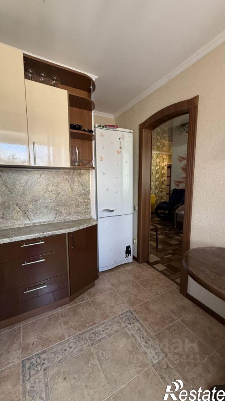3-комн квартира ул Мира, 82,  д. 82