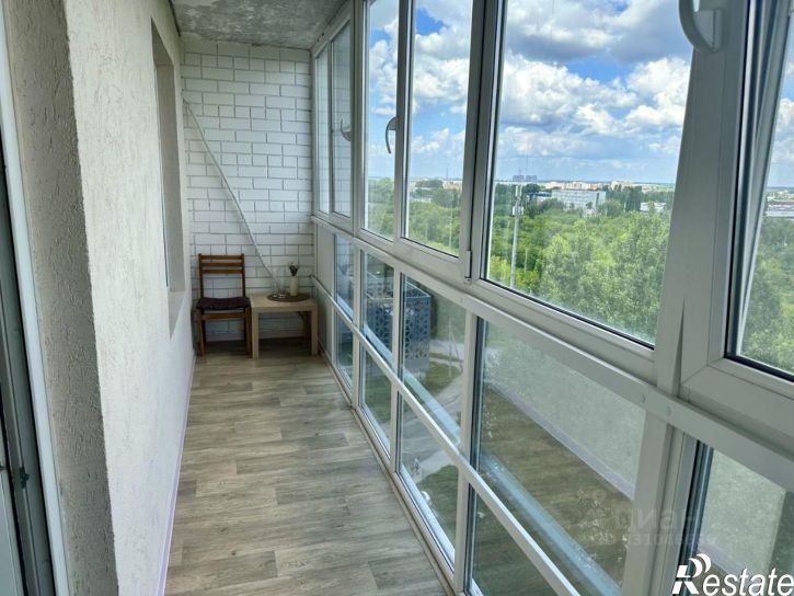 2-комн квартира