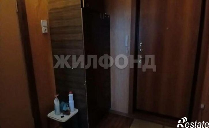 1-комн квартира ул Ворошилова, 16,  д. 16