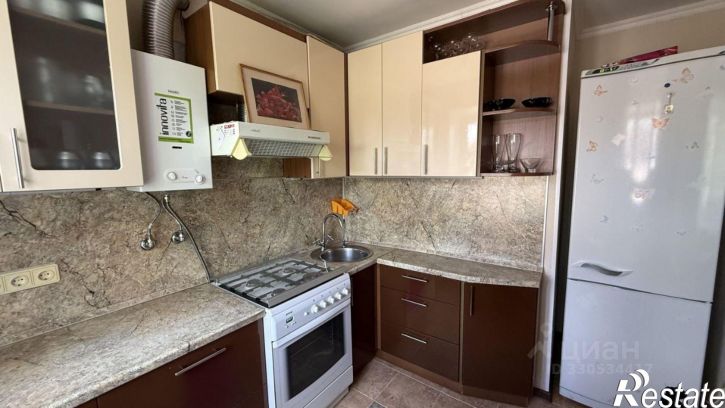 3-комн квартира ул Мира, 82,  д. 82