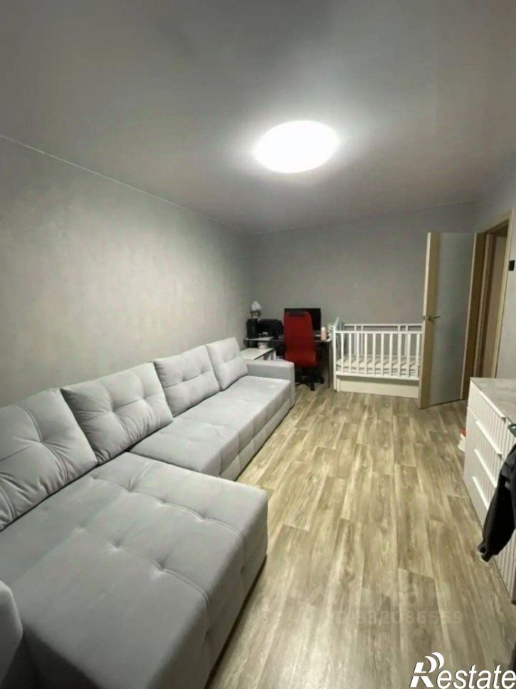 2-комн квартира ул Юбилейная, 45,  д. 45