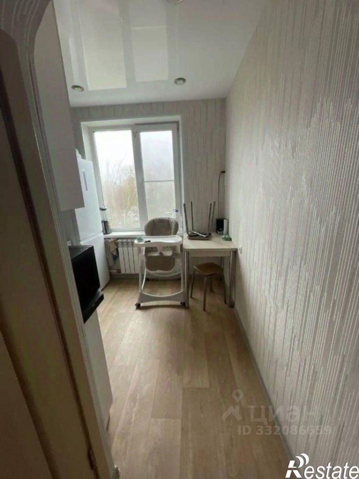 2-комн квартира ул Юбилейная, 45,  д. 45