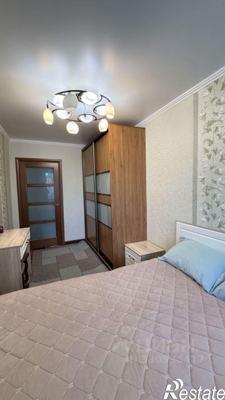 3-комн квартира ул Мира, 82,  д. 82
