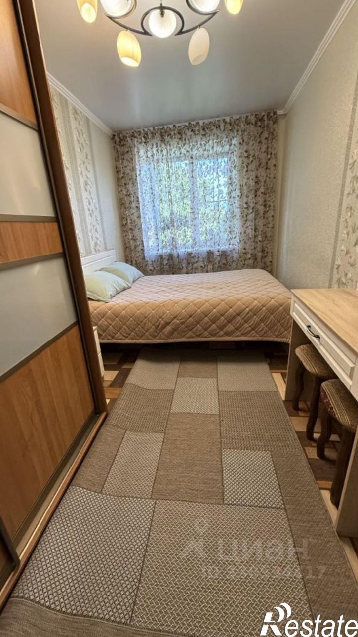 3-комн квартира ул Мира, 82,  д. 82